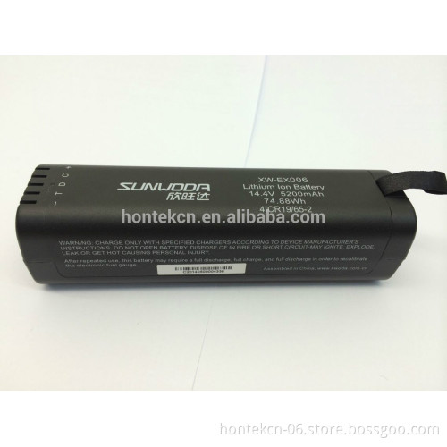 EXFO OTDR Battery for FTB-1/FTB-200 Battery for exfo OTDR